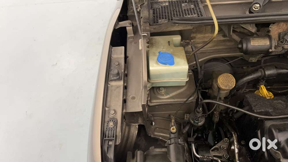 Renault Kwid 1.0 Rxt Amt, 2016, Petrol