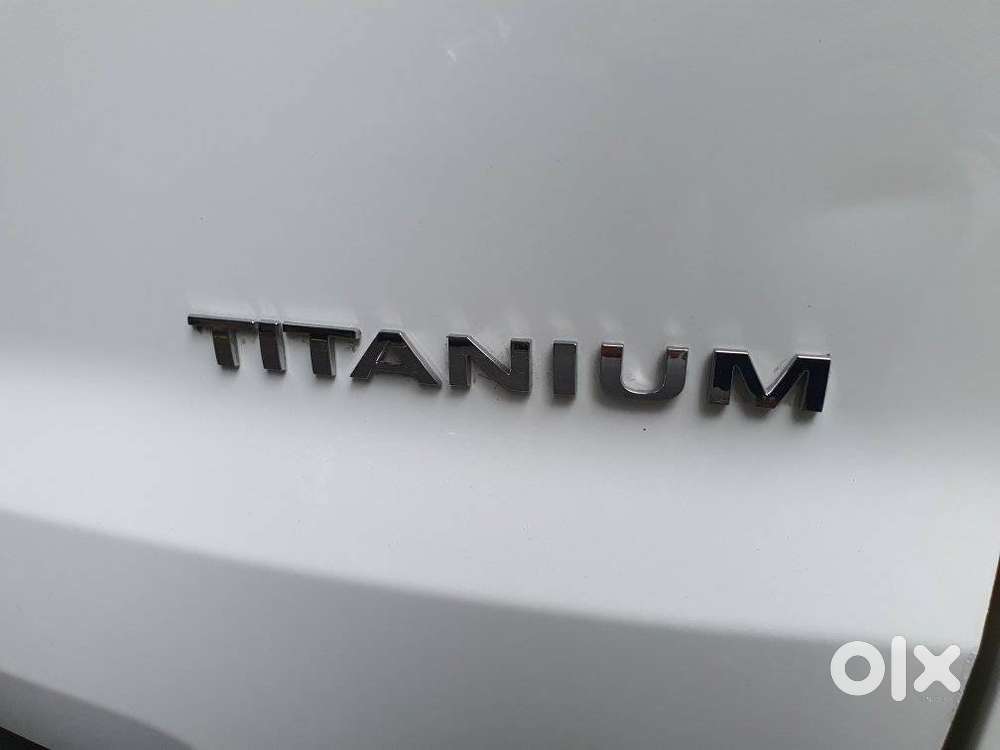 Ford Ecosport 1.5 Ti Vct At Titanium Be, 2015, Petrol