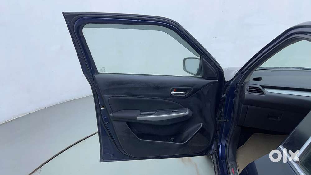 Maruti Suzuki Swift Amt Zxi, 2018, Petrol