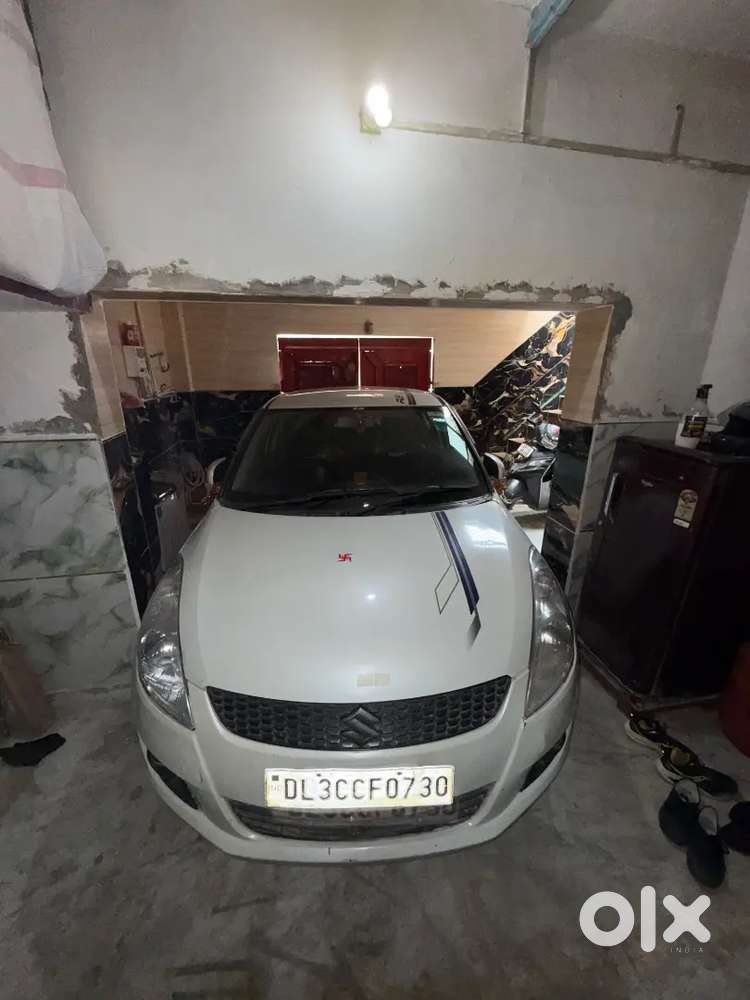 Sell The Car