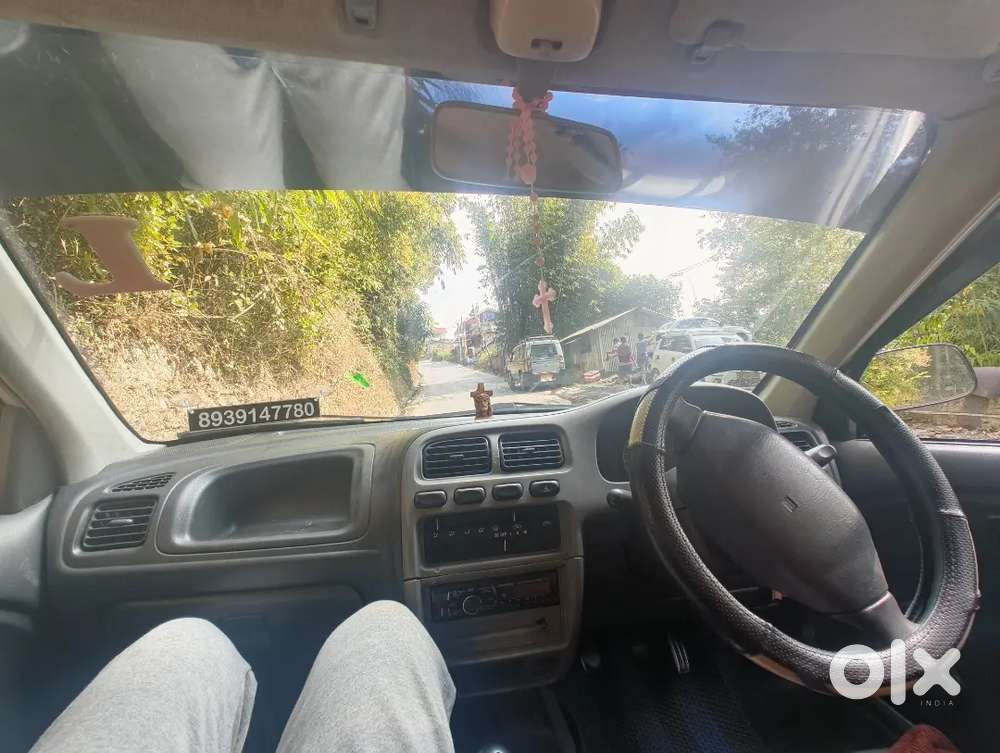 Maruti Suzuki Alto K10 2012