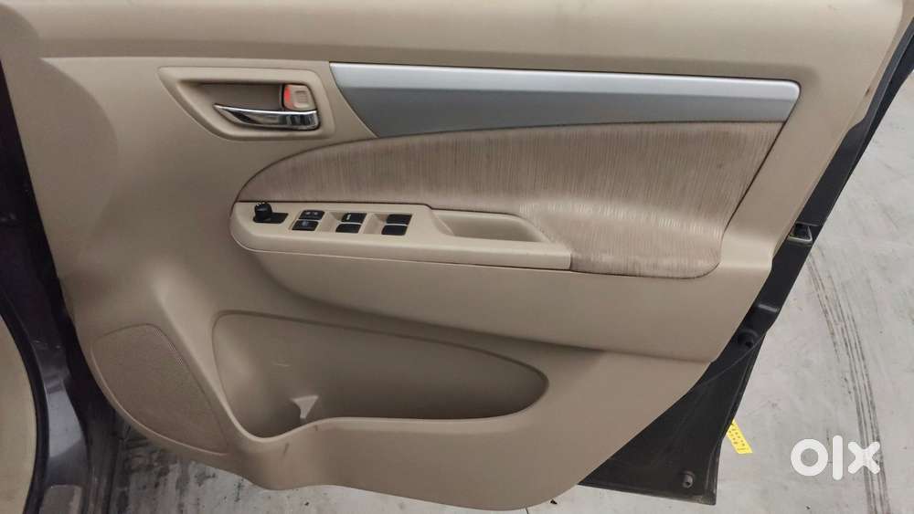 Maruti Suzuki Ertiga 2012-2015 Vxi Cng, 2015, Cng & Hybrids