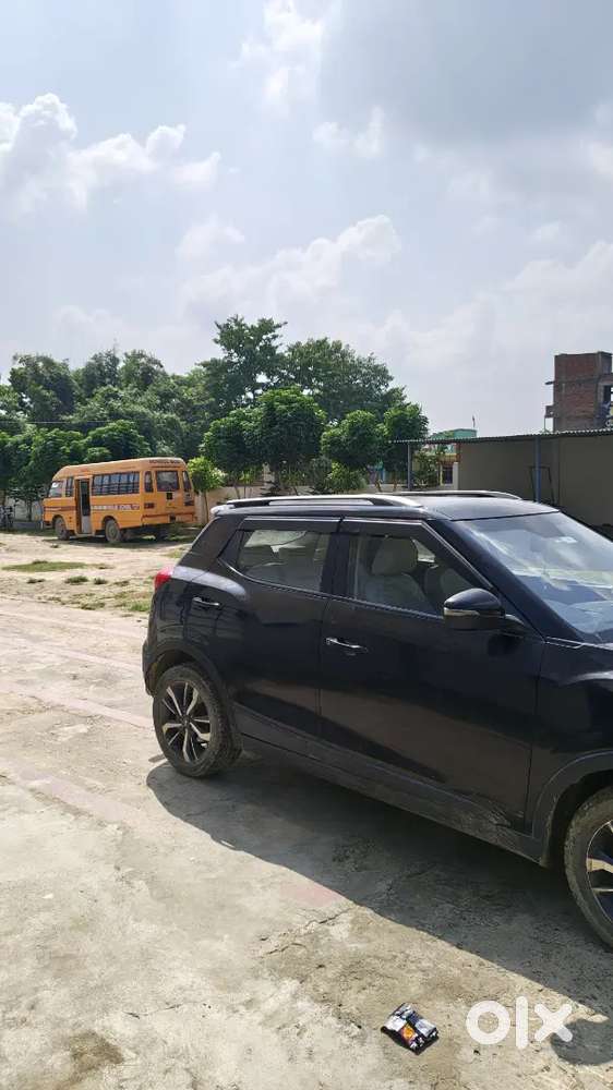 Mahindra Xuv300 Diesel 2019 Variant