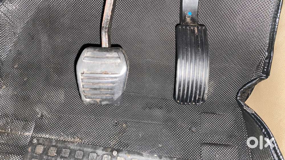 Mahindra Tuv 300 T8 Amt, 2016, Diesel