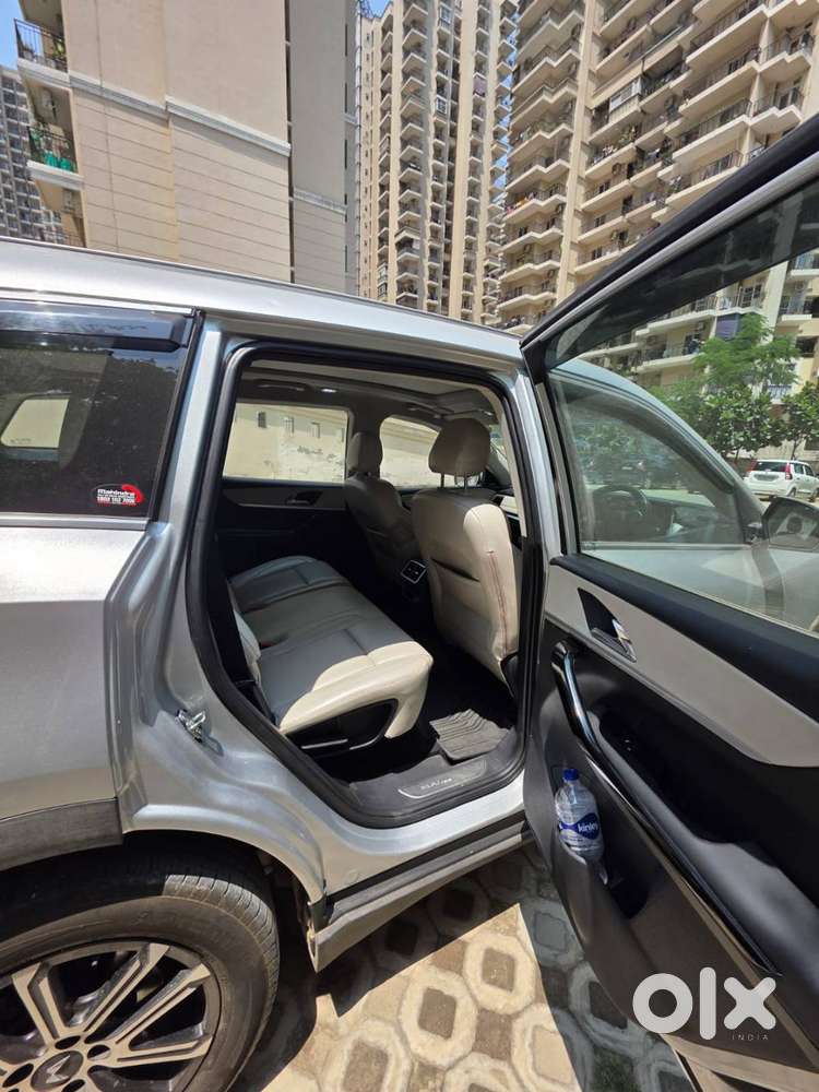 Mahindra Xuv700 Luxury Fully Automatic 2022 Petrol 48000 Km Driven