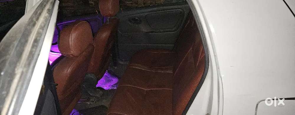 Maruti Suzuki Alto 2007 Lxi Petrol