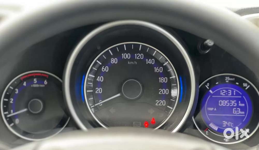 Honda Wr-v I-dtec V, 2019, Diesel