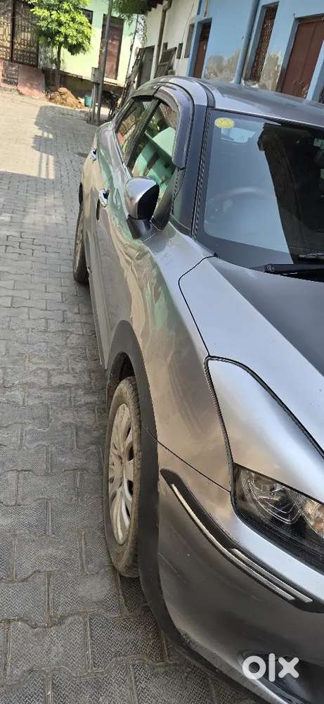 2nd Owner Maruti Baleno 2015