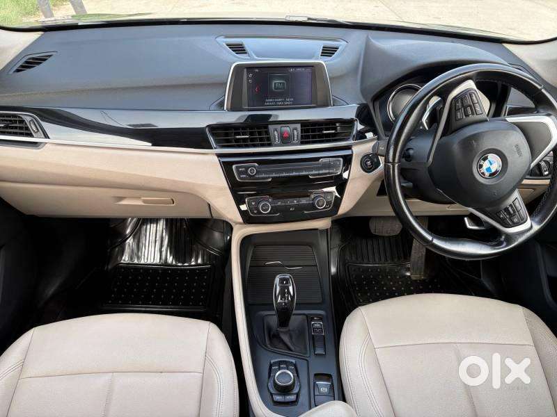 Bmw X1 2.0 Sdrive20i Sportx, 2021, Petrol