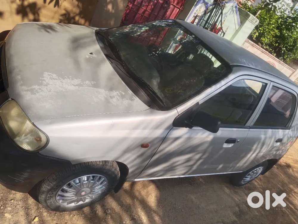 Maruti Suzuki Alto 800 2010 Petrol Good Condition