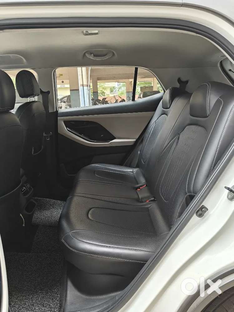 Hyundai Creta Diesel 2023