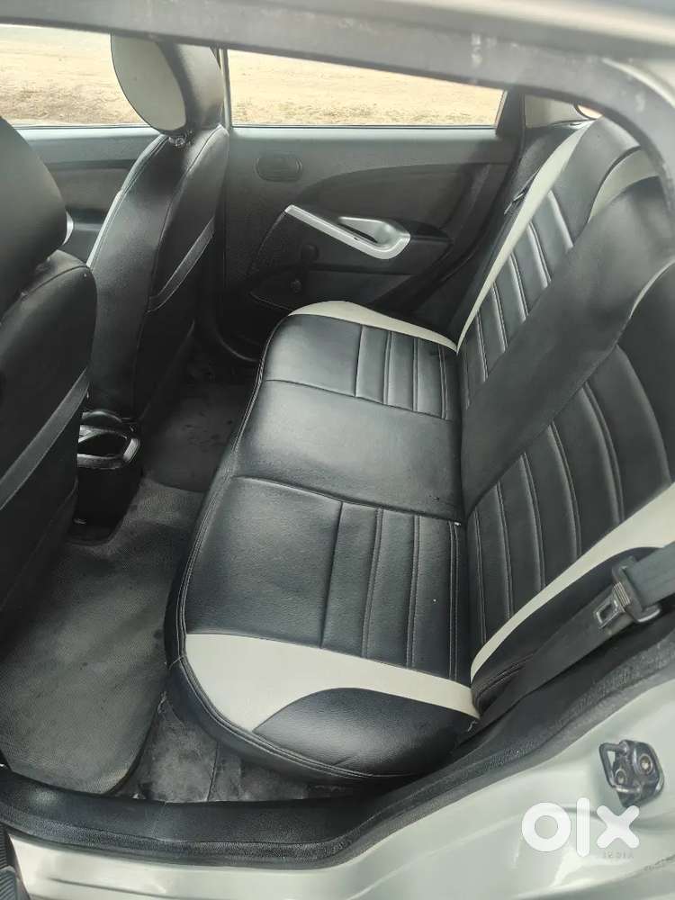 Ford Figo 1.4 Diesel 2011