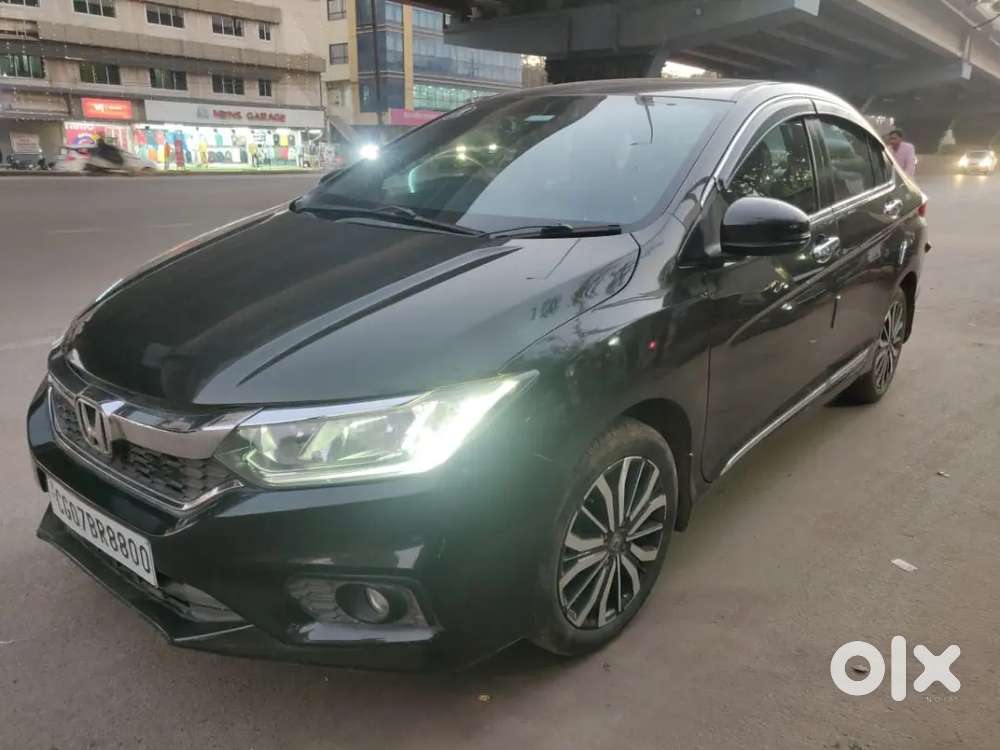 Honda City 2019,  Petrol In  Excellent  Condition For Sale