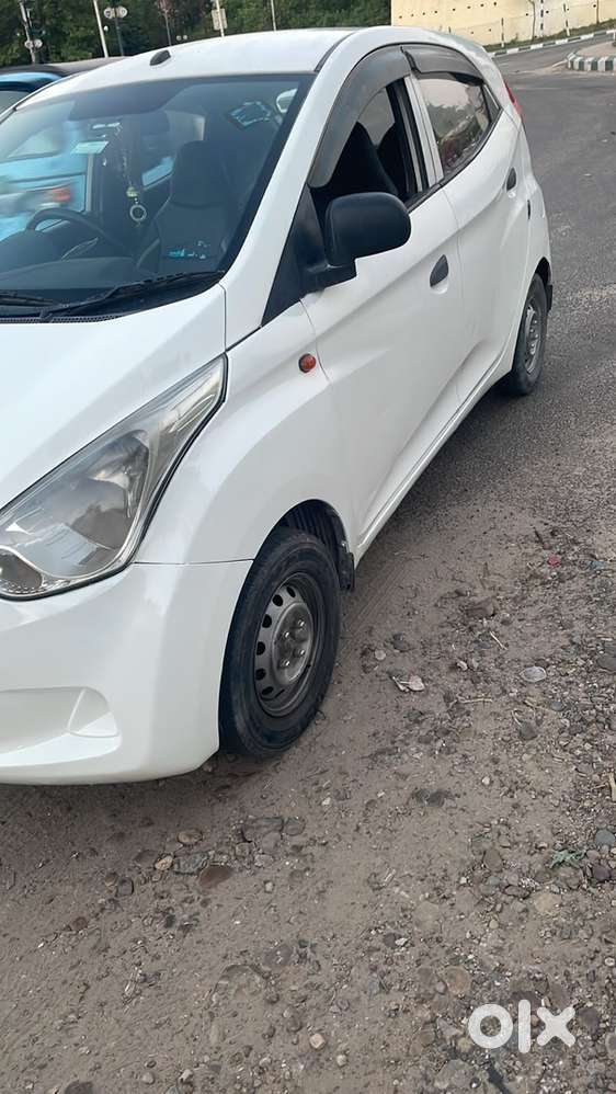 Hyundai Eon 2014 Very Good Condition