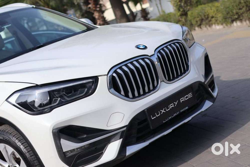 Bmw X1 2.0 Sdrive20i Xline, 2021, Petrol