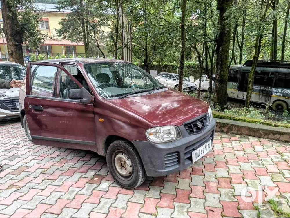 Maruti Suzuki Alto 2006