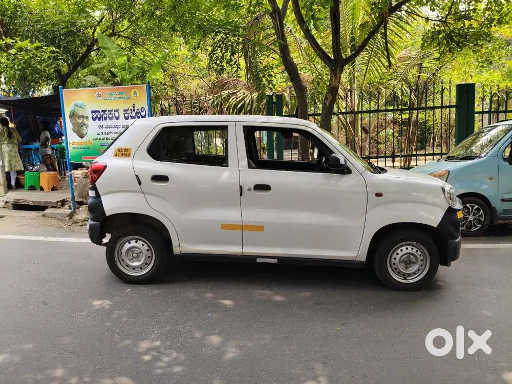 Yellow Board Car For Sale Or Lease