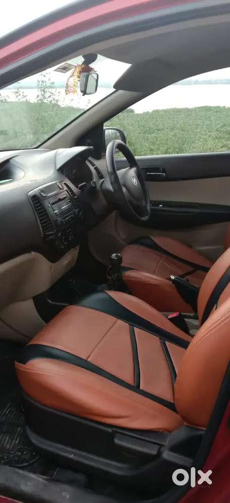 Hyundai I20 1.4 Magna 2010