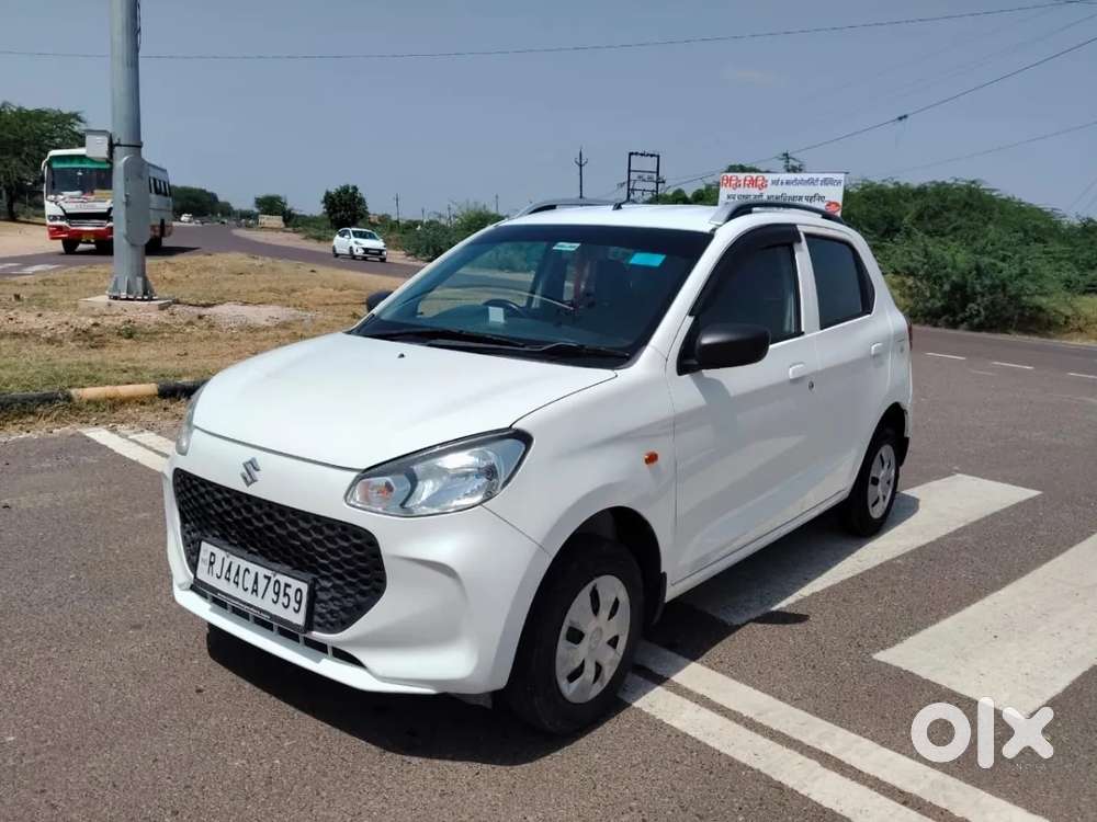 Maruti Suzuki Alto K10 1.0 Vxi, 2024, Petrol