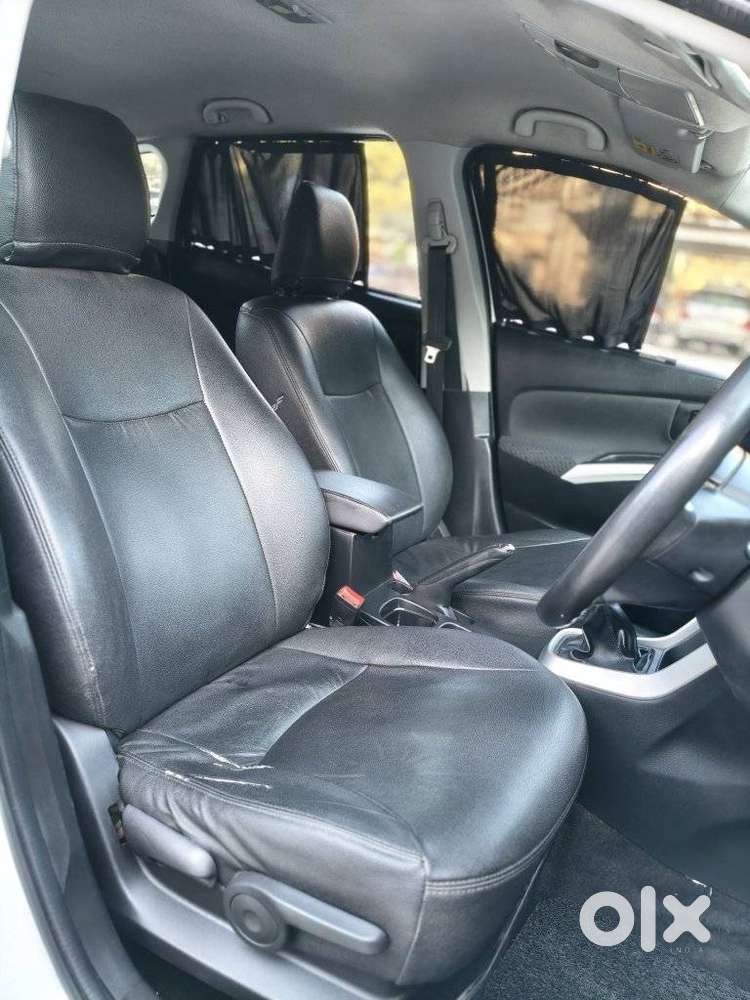 Maruti Suzuki S-cross Zeta 1.3, 2017, Diesel