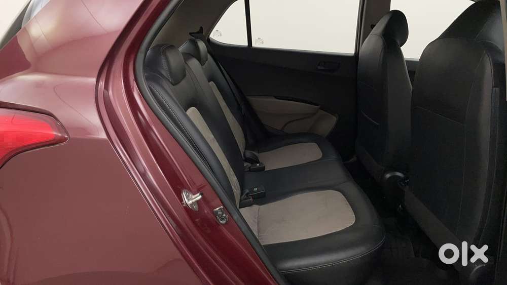 Hyundai Grand I10 1.2 Kappa Magna, 2015, Petrol