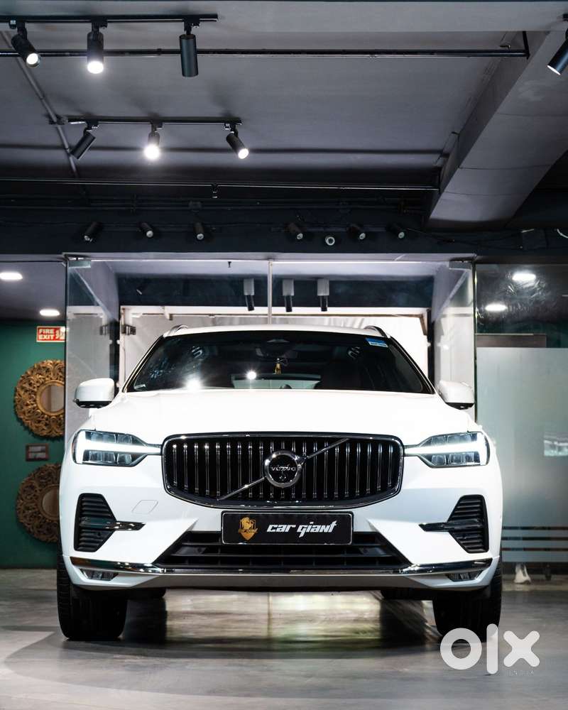 Volvo Xc60 2.4 D5 Awd At, 2025, Petrol