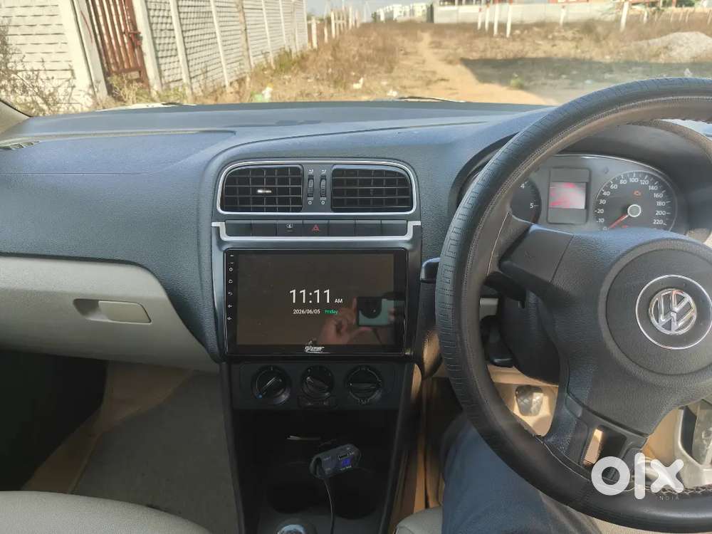 Volkswagen Polo Diesel 2012
