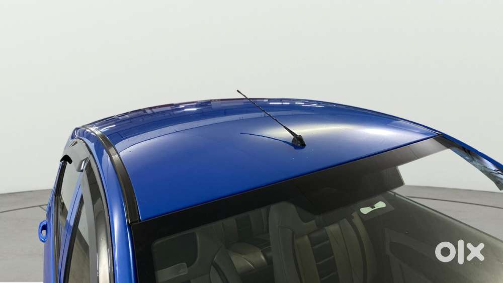 Tata Tiago 1.2 Revotron Xt, 2020, Petrol