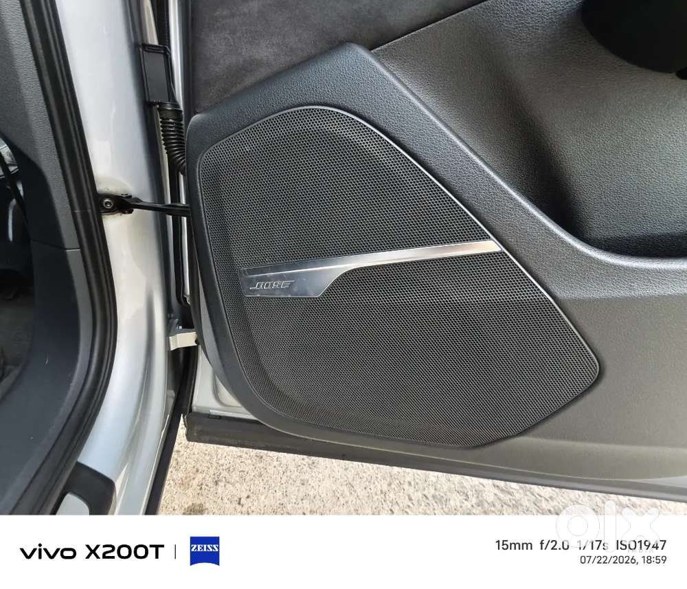 Audi Q7 3.0 2018 Diesel Automatic