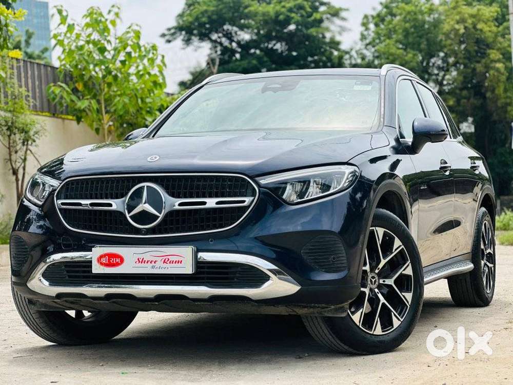 Mercedes-benz Glc 220d 4matic, 2023, Diesel