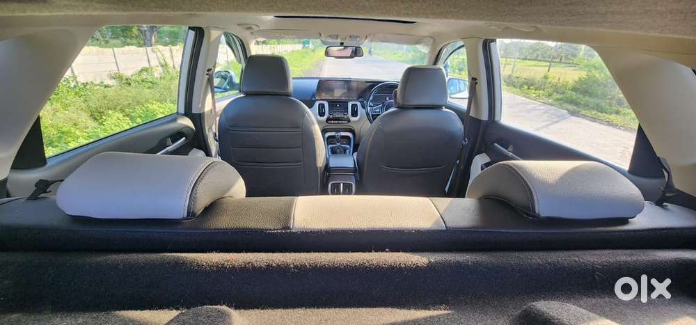 Kia Sonet 2021 Diesel Good Condition