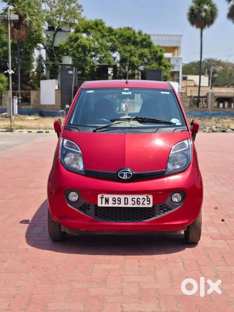Tata Nano Twist Urgent Sale