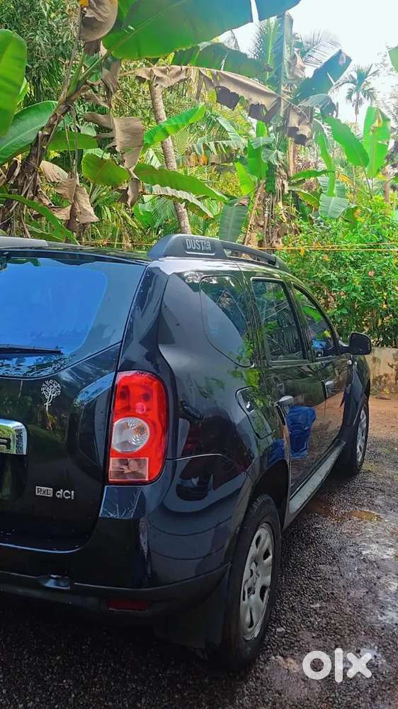 Renault Duster 2016 Diesel 85 Ps