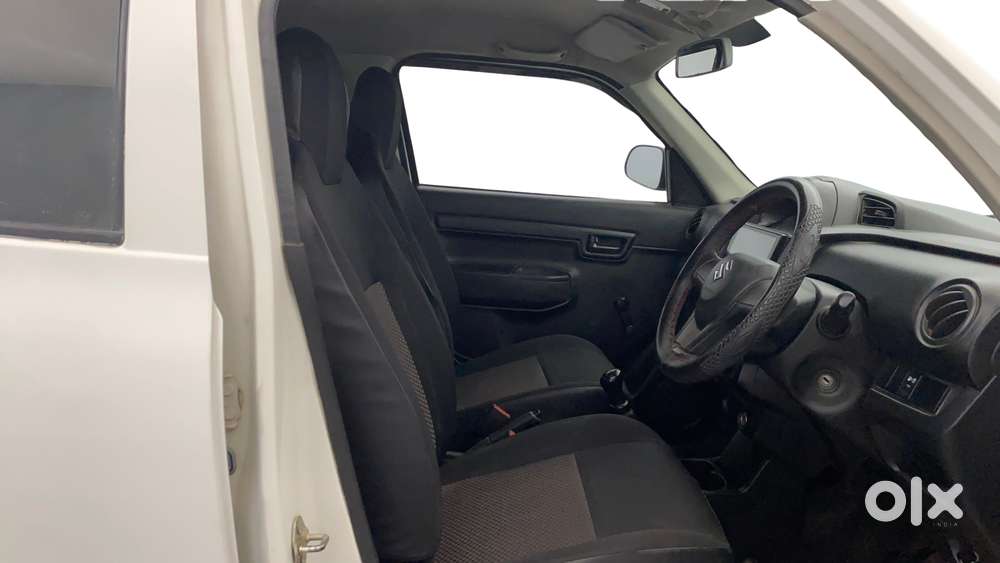 Maruti Suzuki S-presso Lxi, 2021, Cng & Hybrids