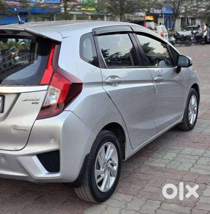 Honda Jazz 1.5 Vx I Dtec, 2017, Diesel
