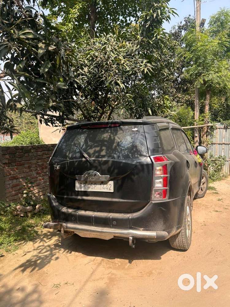 Mahindra Xuv500 2013 Diesel 100000 Km Driven