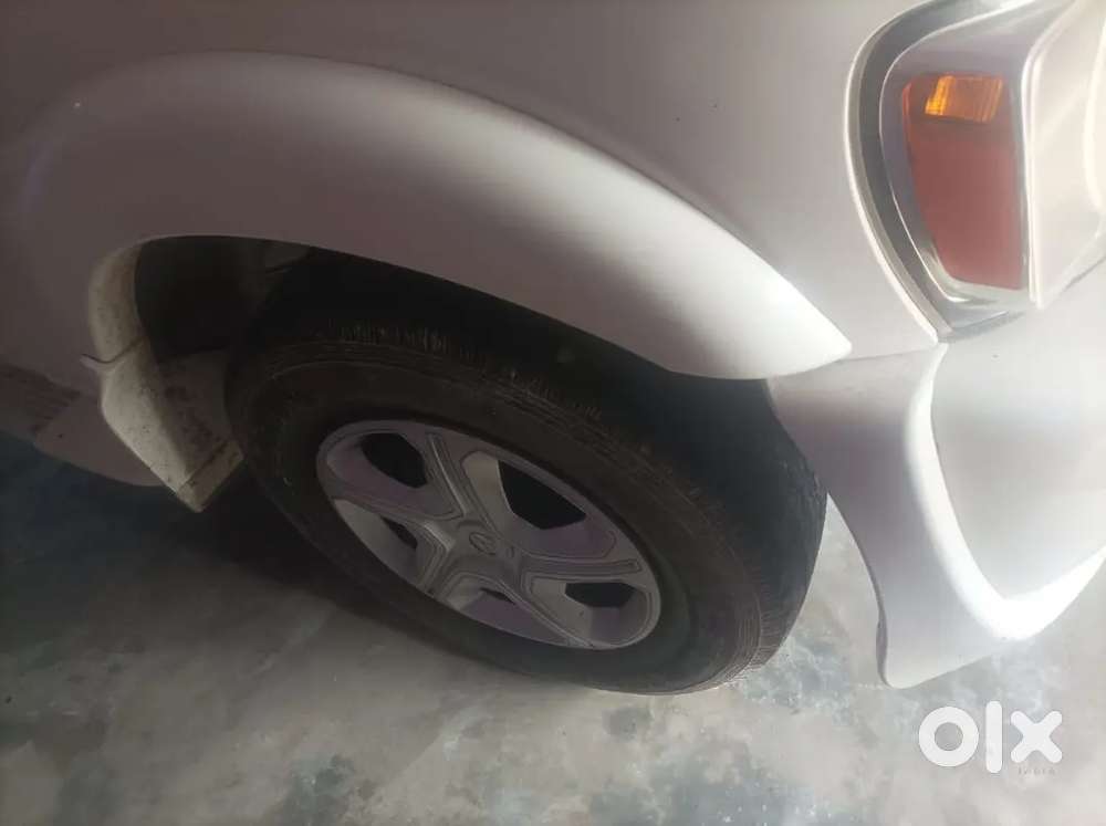 Mahindra Scorpio Sle 2013 Variant