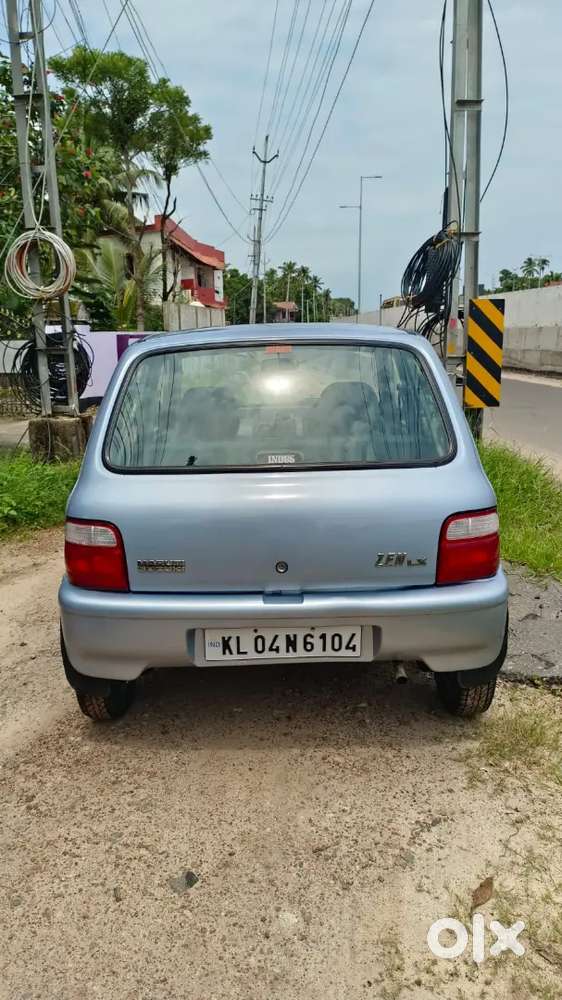 Model 2003 (paper 2030) Rc Validity 
New Insurance 
Ac  Single Owner