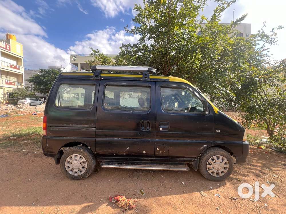 Maruti Suzuki Versa 2004