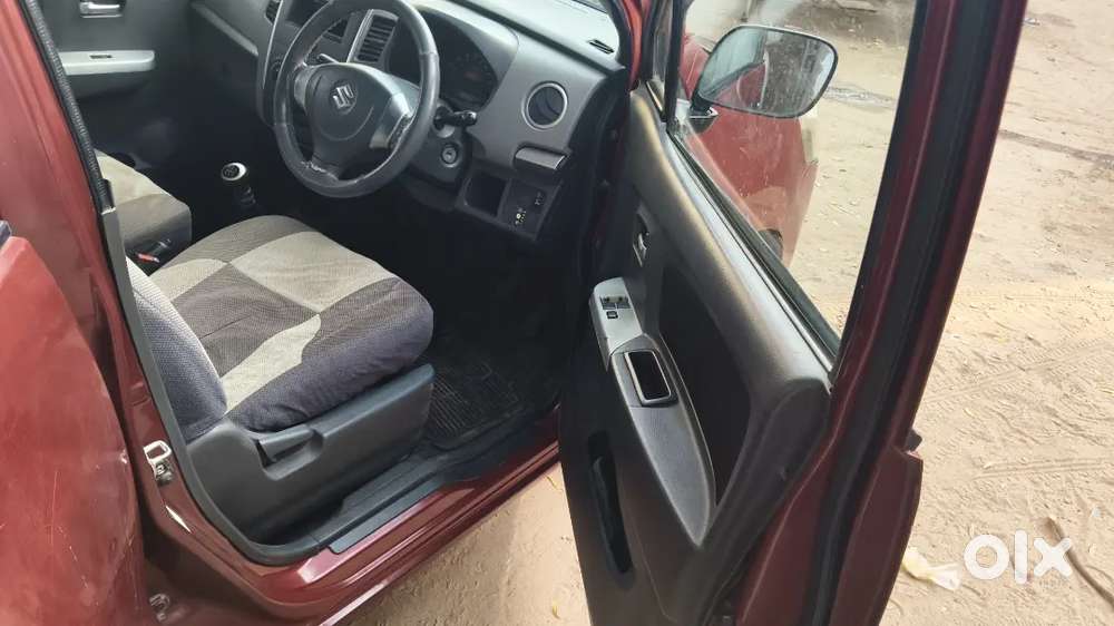 Maruti Suzuki Wagon R 2010
