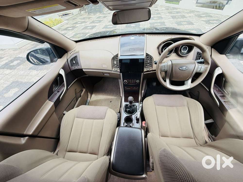 Mahindra Xuv500 W6 2wd, 2013, Diesel
