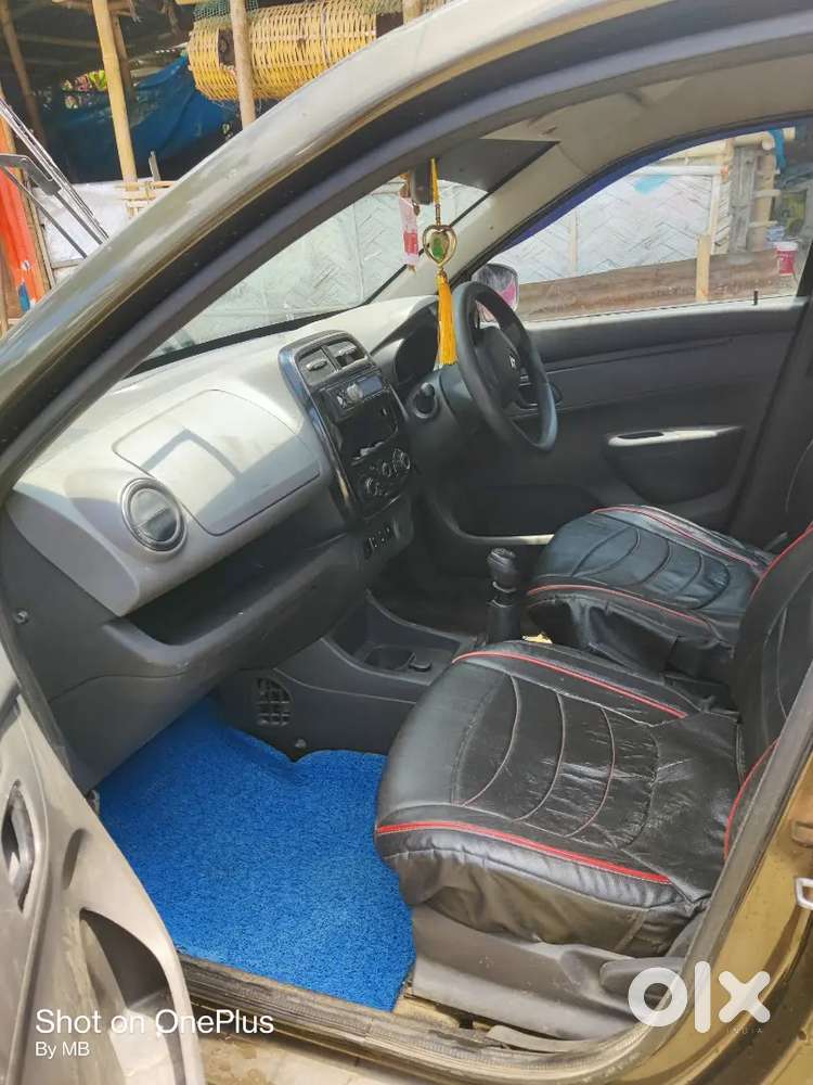 Renault Kwid 2016 Petrol Rxt