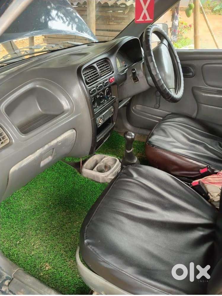 Maruti Suzuki Alto 2010 Petrol Good Condition