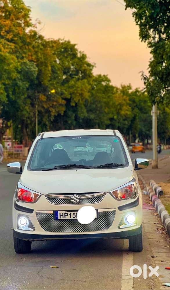 2018 Model Vxi