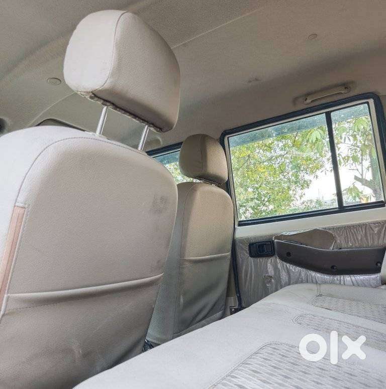 Mahindra Bolero 1.5 B6 (o), 2023, Diesel