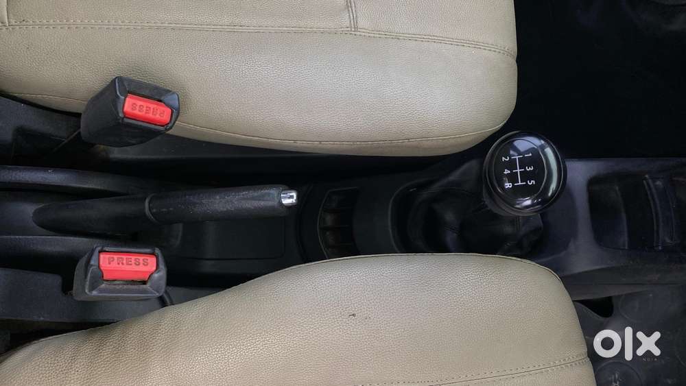 Maruti Suzuki Wagon R 1.0 2015-2019 Vxi Amt, 2015, Petrol