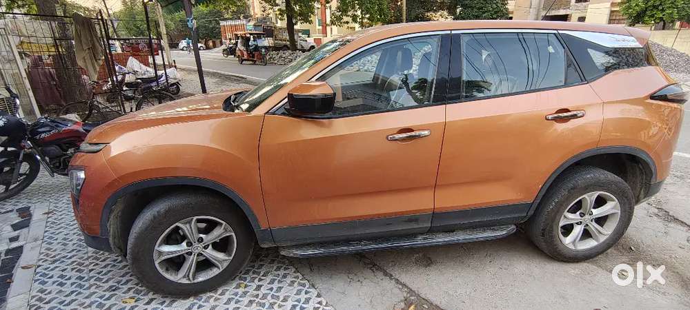 Best Condition Harrier - ₹700000