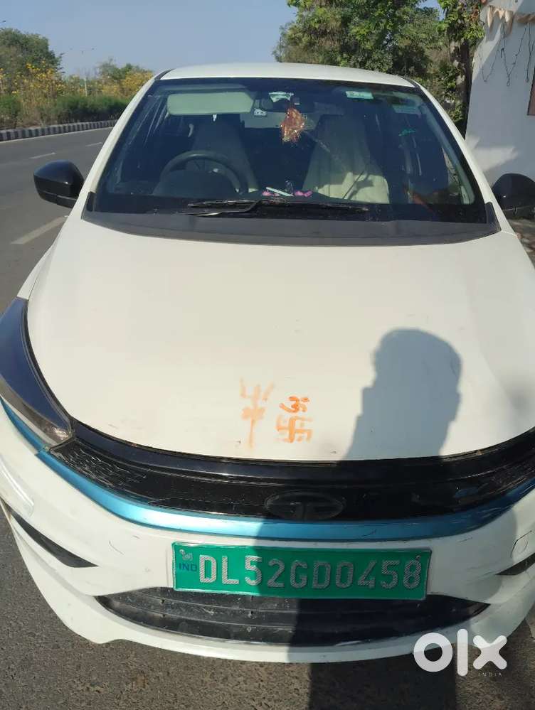 Tata Ev Xprest Best Condition In Best Price. Price Negotiable