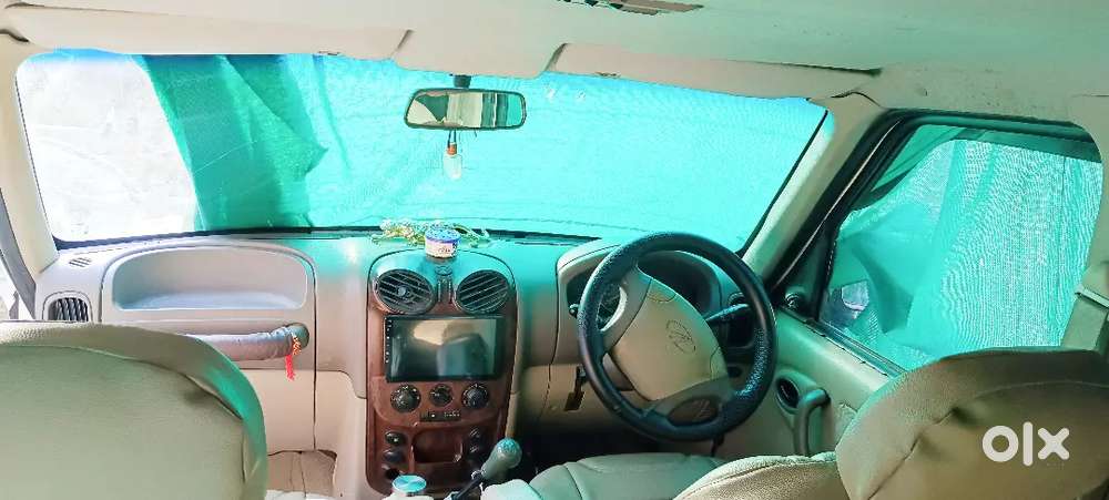 Mahindra Scorpio 2007 Diesel Good Condition