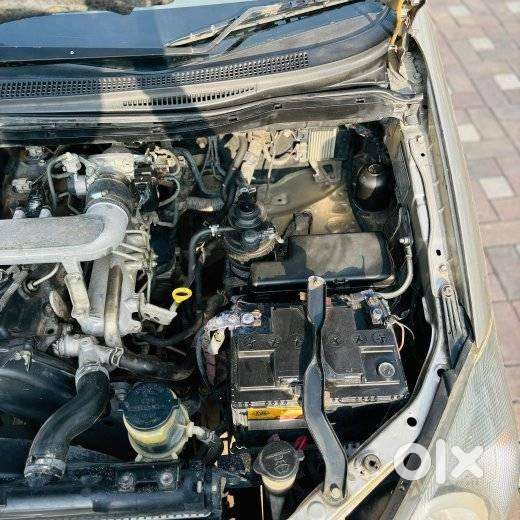 Toyota Innova 2.5 G (diesel) 7 Seater, 2007, Diesel